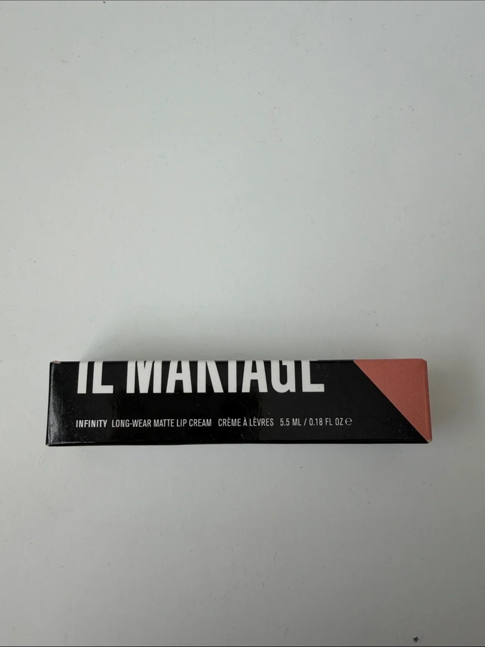 IL MAKIAGE infinity long